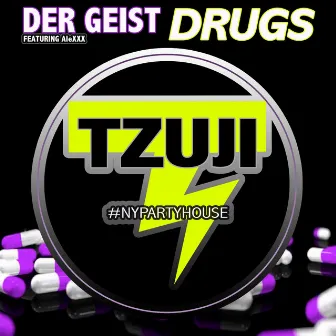 Drugs (Electroclash Remix) by Der Geist