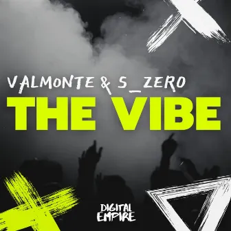 The Vibe by Valmonte