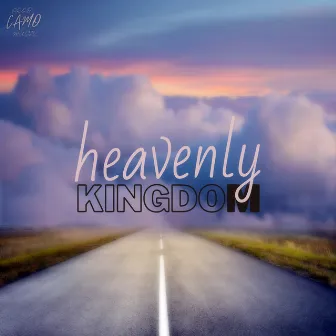 Heavenly Kingdom (Lo-Fi Mix) by Camo Musiq