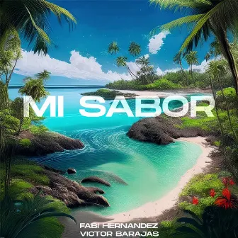 Mi Sabor by Victor Barajas