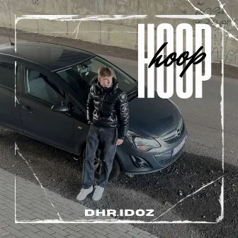 Hoop by Dhr.Idoz