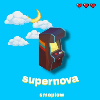 Supernova by Smeplow