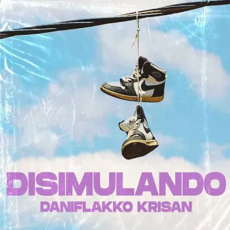 Disimulando by Krisan