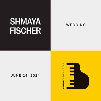 June 24 '24 Wedding by Shmaya Fischer