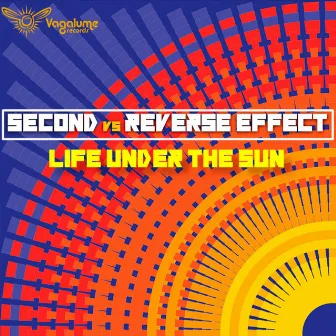 Life Under The Sun by Second