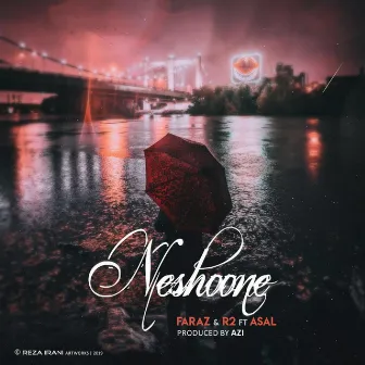 Neshoone by Ali R2