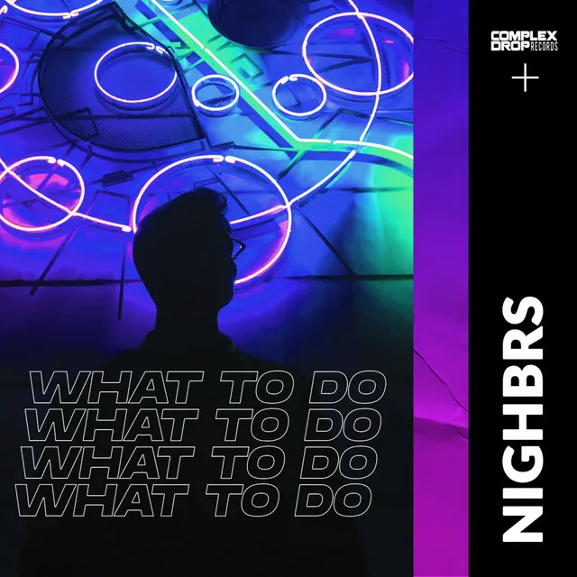 What to do - Radio Edit