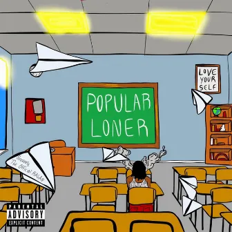 Popular Loner by Rasan