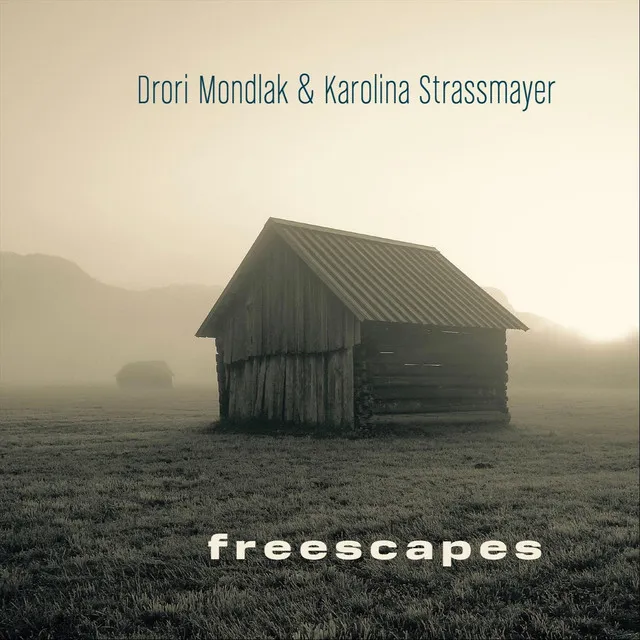 Freescapes