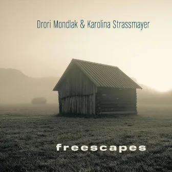 Freescapes by Karolina Strassmayer