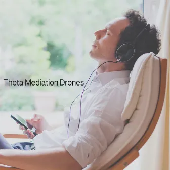 Theta Mediation Drones by Ivo Phi