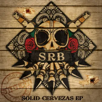 Solid Cervezas by SRB