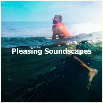 Pleasing Soundscapes by Calm Ocean Sound