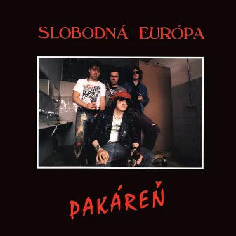 Pakáren by Slobodna europa