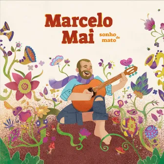 Sonho de Mato by Marcelo Mai