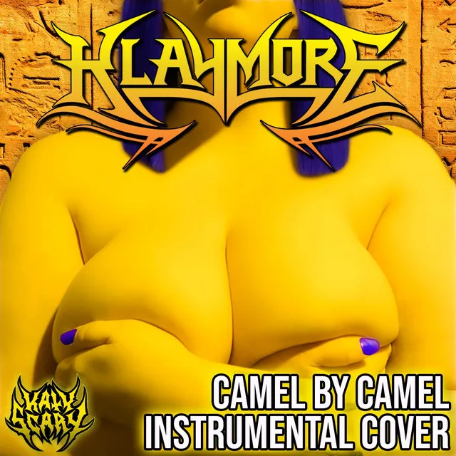 Camel by Camel - Instrumental Cover