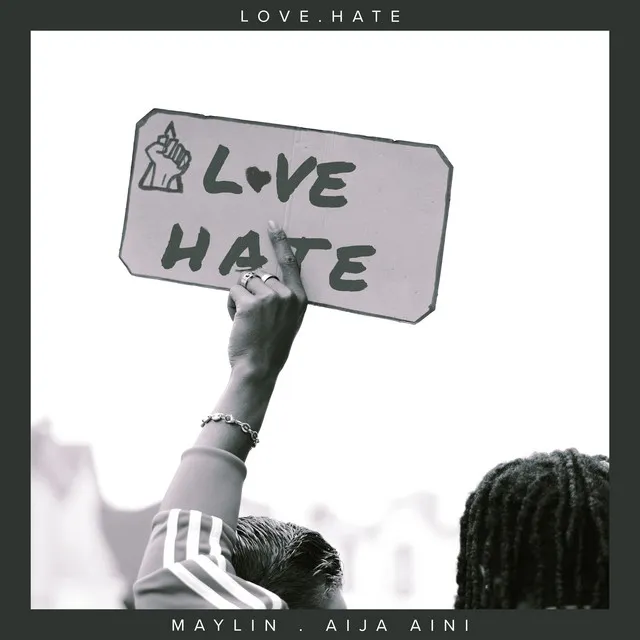 Love Hate