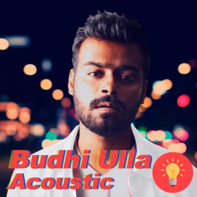 Budhi Ulla