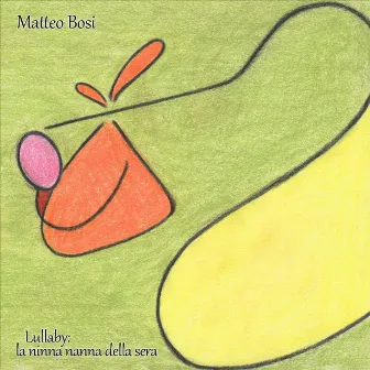 Lullaby: La Ninna Nanna Della Sera by Matteo Bosi