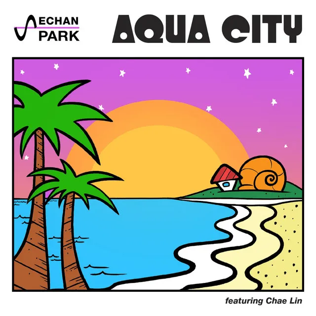 AQUA CITY - Instrumental