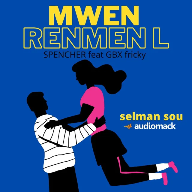 MWEN RENMEN L