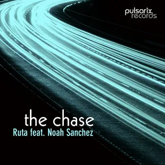 The Chase by Ruta