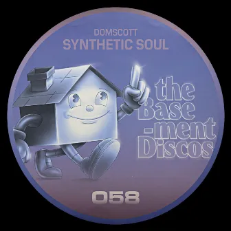 Synthetic Soul by Domscott