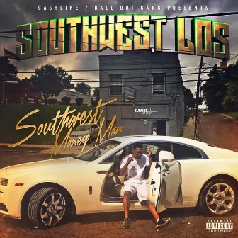 Southwest Money Man by Southwest Los