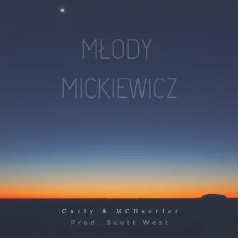 Młody Mickiewicz by Scott West