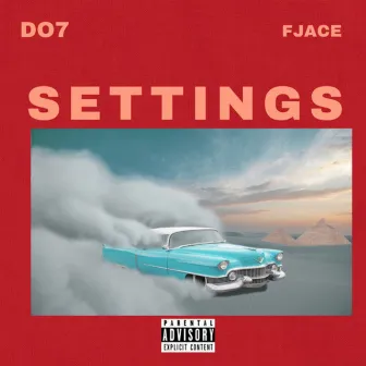 Settings by FJace