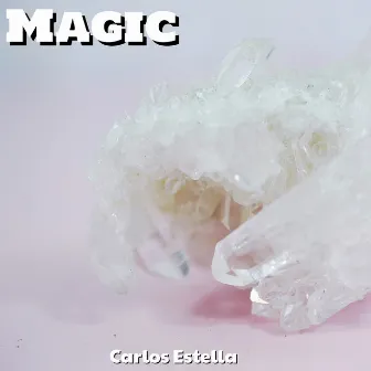 Magic by Carlos Estella