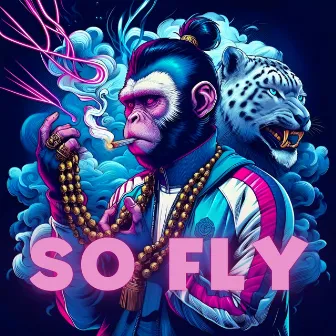 So Fly by Botan