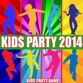 Kids Party 2014 by Kids Party Band