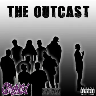 The Outcast by Grenzy