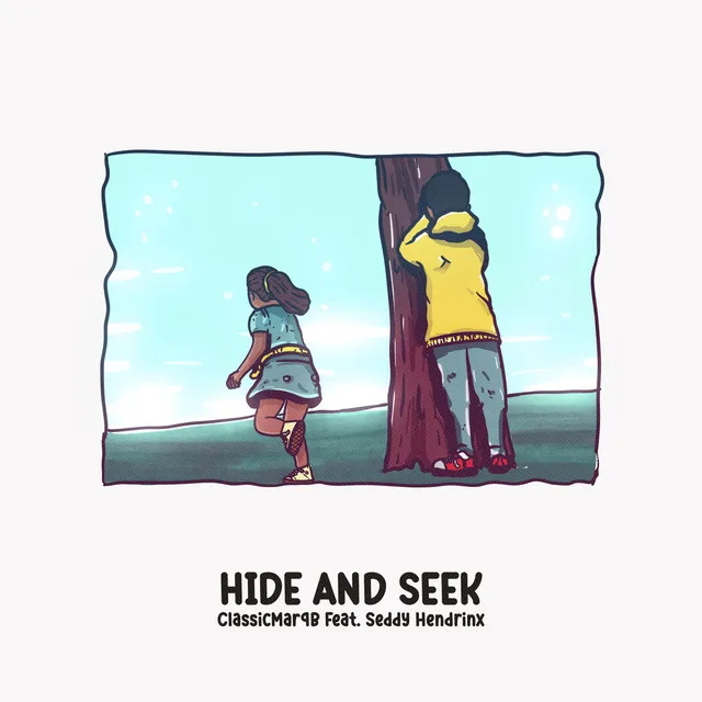 Hide And Seek