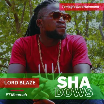 Shadows by Lord Blaze