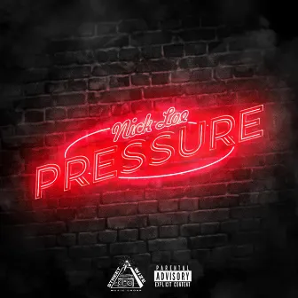 Pressure by Nick Loe