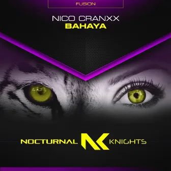 Bahaya by Nico Cranxx