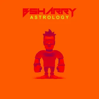 Astrology by Bsharry