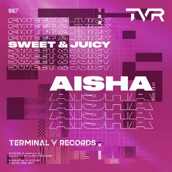 Sweet & Juicy by AISHA (Sco)