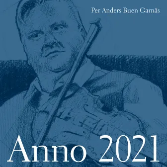 Anno 2021 by Per Anders Buen Garnås