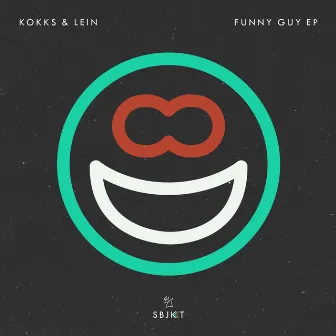 Funny Guy EP by Kokks & Lein