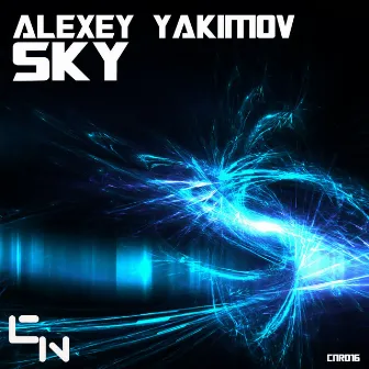 Sky by Alexey Yakimov