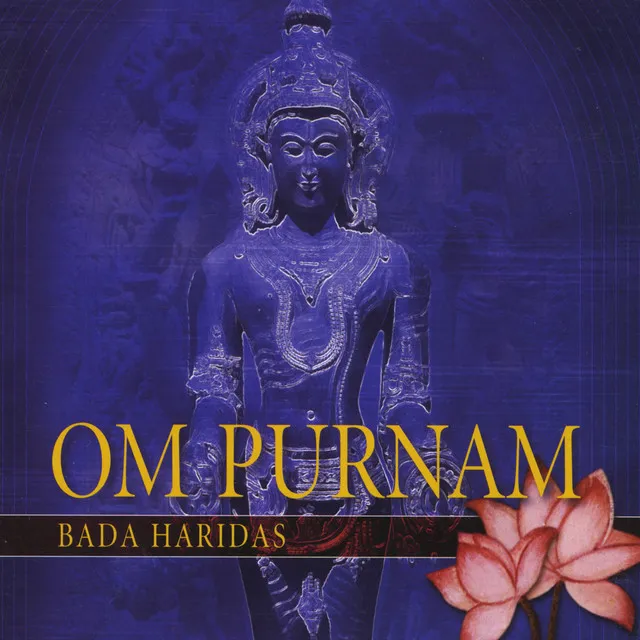 Om Purnam (feat. Karnamrita)