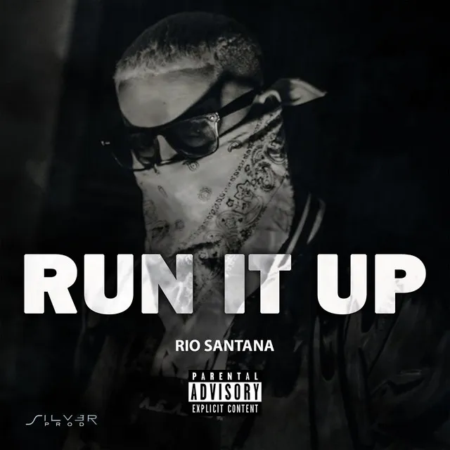 Run It Up (Radio Edit)