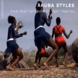 Aruba Style by Hotones