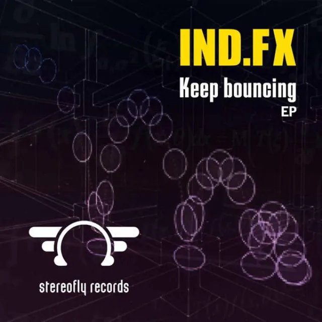 Keep Bouncing - Original Mix