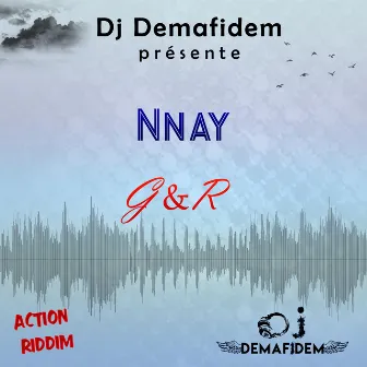 G&R by Dj Demafidem