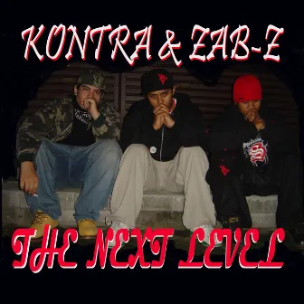 The Next Level by Kontra