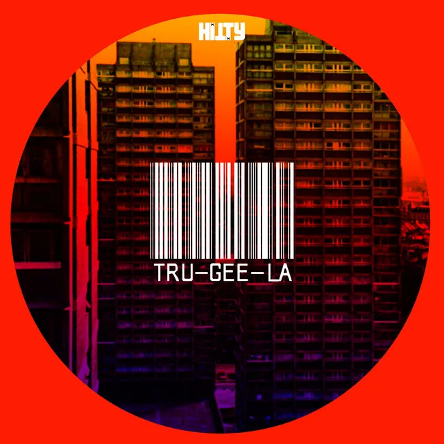 Tru Gee La - Radio Edit